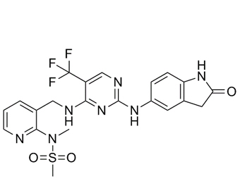 PF-562271 717907-75-0