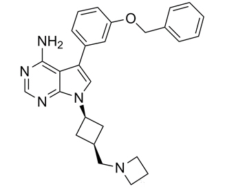 NVP-AEW541 475489-16-8