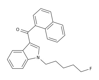 AM-2201 335161-24-5