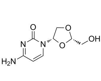 曲沙他滨 Troxacitabine 145918-75-8