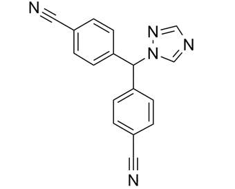来曲唑 Letrozole 112809-51-5