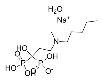 伊班膦酸钠一水合物 138926-19-9