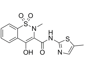 美洛昔康 Meloxicam 71125-38-7