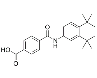 他米巴罗汀 Tamibarotene 94497-51-5 