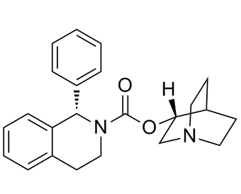 索非那新 Solifenacin 242478-37-1