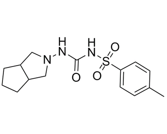 格列齐特 Gliclazide 21187-98-4