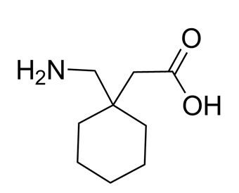 加巴喷丁 Gabapentin  60142-96-3