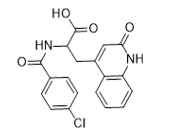 瑞巴派特 Rebamipide 111911-87-6