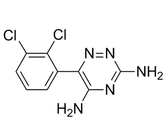 拉莫三嗪 Lamotrigine 84057-84-1