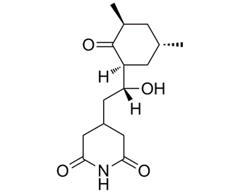 放线菌酮  66-81-9