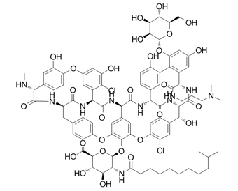 达巴万星 Dalbavancin 171500-79-1