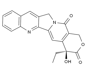 喜树碱 Camptothecin 7689-03-4