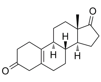 19-去甲基-5(10)-雄烯二酮  3962-66-1