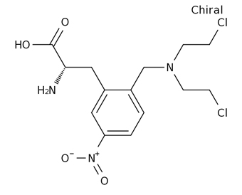 硝苄芥 Nitrocaphane 54940-95-3