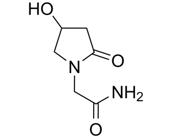 奥拉西坦 oxiracetam 62613-82-5