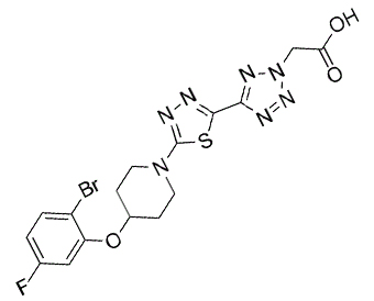 MK-8245 1030612-87-3