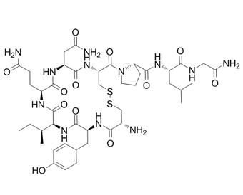 催产素 Oxytocin 50-56-6