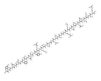 醋酸舍莫瑞林 Sermorelin Acetate  114466-38-5