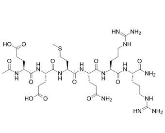 阿基瑞林 六胜肽 Argreline 616204-22-9