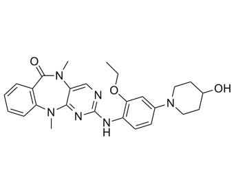 XMD8-92 1234480-50-2