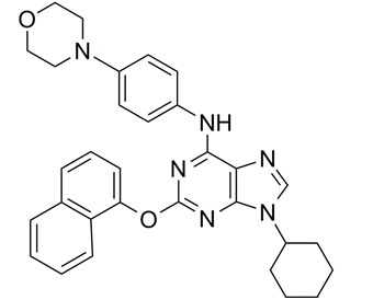 Purmorphamine 483367-10-8