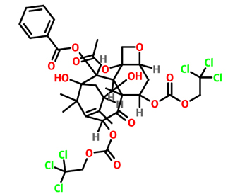 7,10-Troc-10DAB 95603-44-4