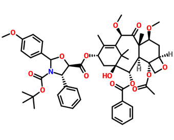 卡巴他赛N-1 Cabazitaxel N-1 1354900-66-5