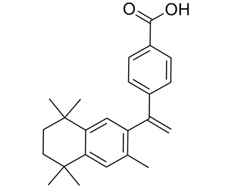 蓓萨罗丁 Bexarotene 153559-49-0