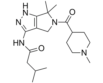 PHA-793887 718630-59-2