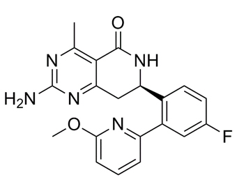 NVP-HSP990 934343-74-5