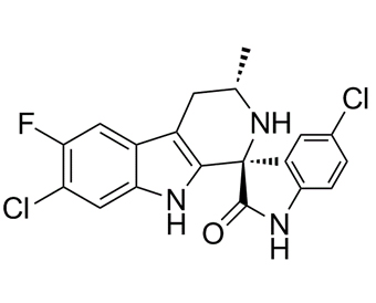 NITD609 Cipargamin 1193314-23-6