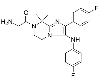 Ganaplacide KAF-156 1261113-96-5