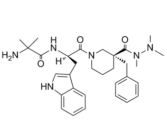 阿拉莫林 Anamorelin 249921-19-5