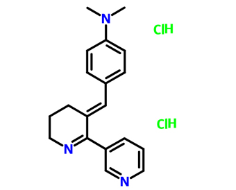 DMAB-anabaseine 32013-69-7