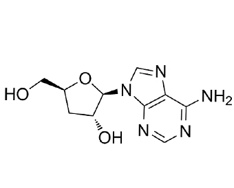 虫草素 Cordycepin 73-03-0