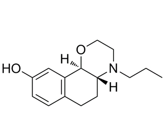 那高利特 Naxagolide 88058-88-2