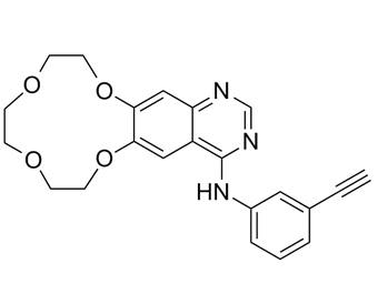 埃克替尼 Icotinib 610798-31-7