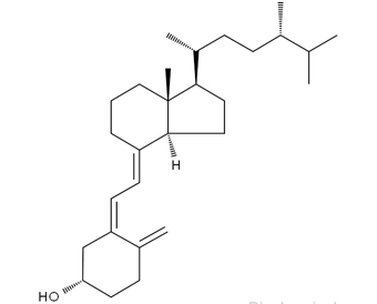维生素 D4 Vitamin D4 511-28-4