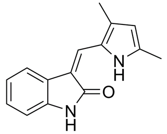 司马沙尼 Semaxanib 204005-46-9