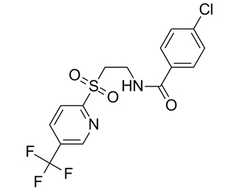 GSK3787 188591-46-0