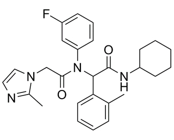 AGI-5198 1355326-35-0