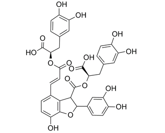 丹酚酸B Salvianolic acid B 121521-90-2