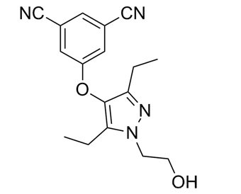 UK-453061 Lersivirine 473921-12-9