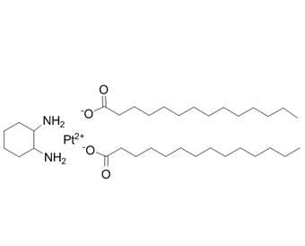 米铂 Miriplatin 141977-79-9