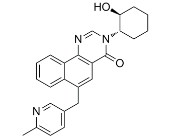 MK-7622 1227923-29-6