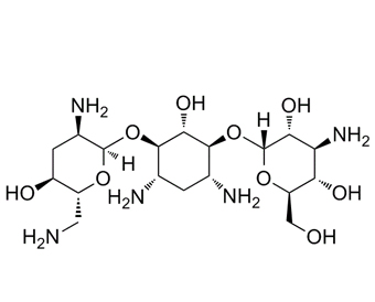妥布霉素 TobraMycin 32986-56-4