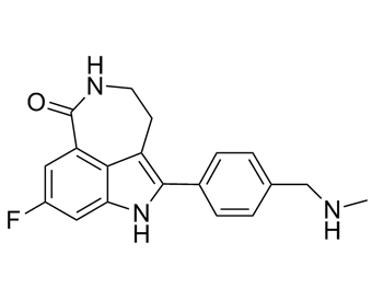 瑞卡帕布 Rucaparib 283173-50-2