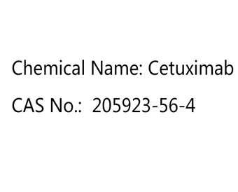 西妥昔单抗 Cetuximab 205923-56-4