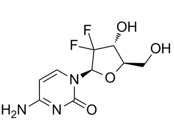 吉西他滨 Gemcitabine 95058-81-4