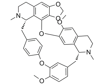 千金藤素 Cepharanthine 481-49-2